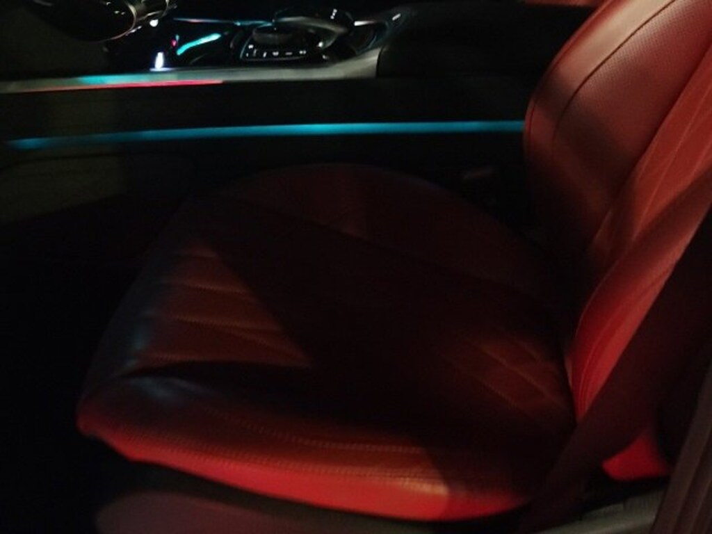 Used 2023 Mercedes-Benz AMG G 63 G 63 AMG® SUV