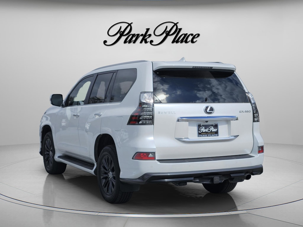 Used 2023 Lexus GX 460 GX 460 Premium SUV