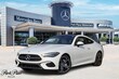 Mercedes-Benz CLE 300
