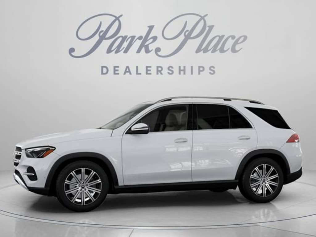 Certified 2024 Mercedes-Benz GLE 350 GLE 350 SUV