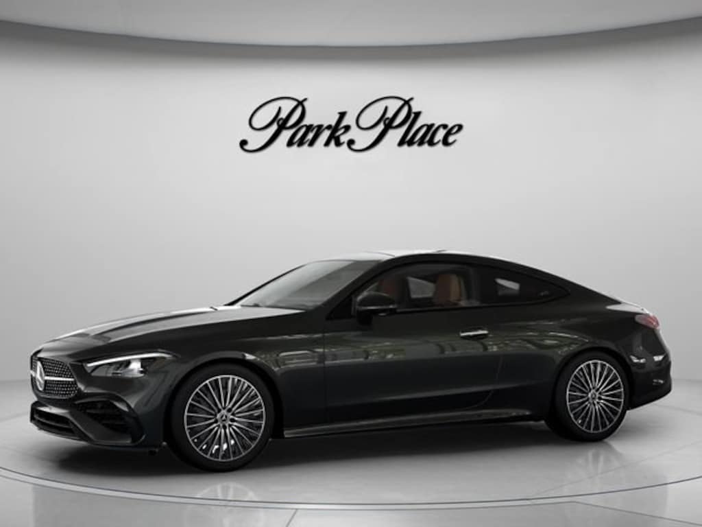 Used 2026 Mercedes-Benz CLE 300 CLE 300 Coupe