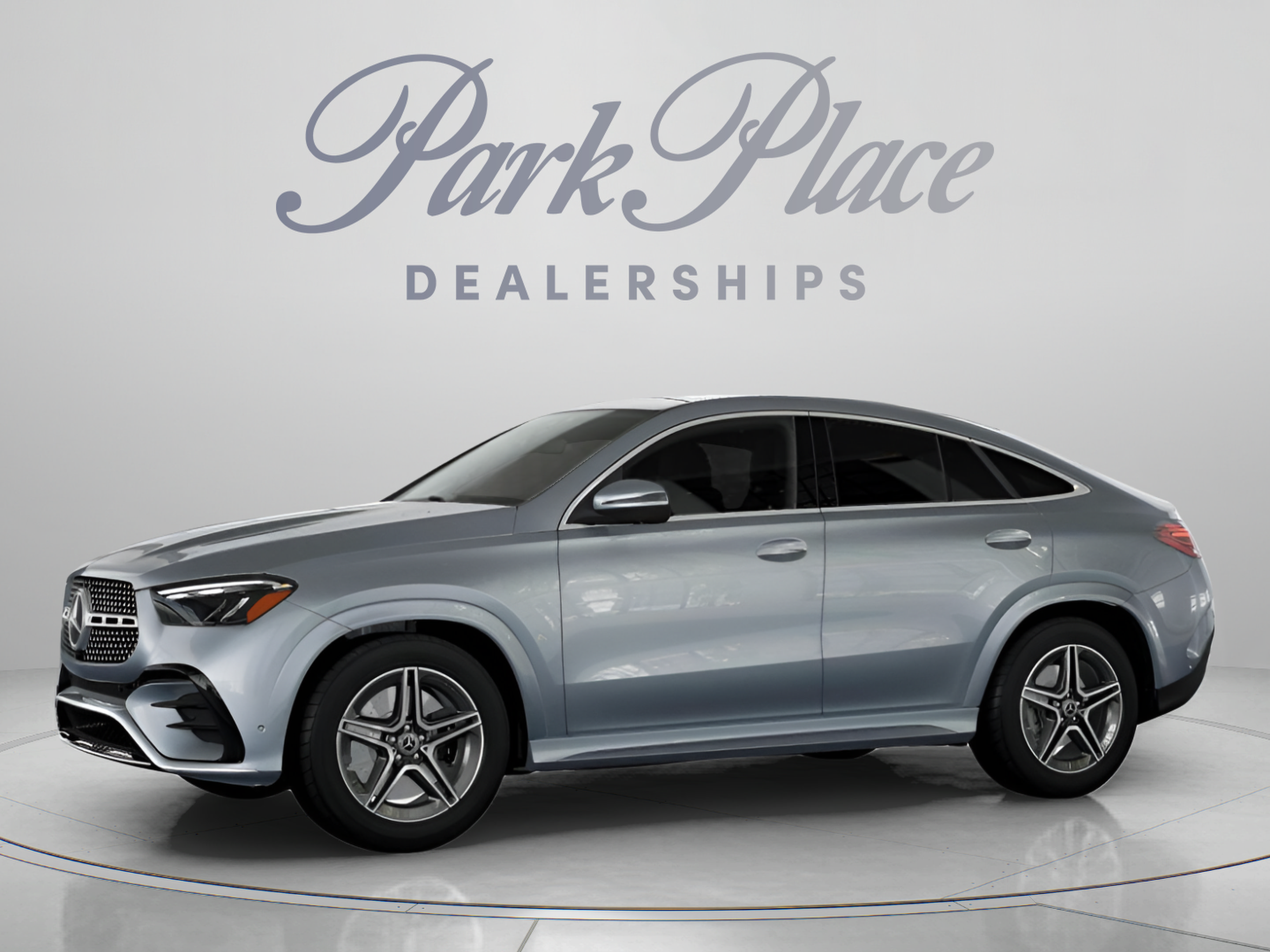 Used 2026 Mercedes-Benz GLE 450 GLE 450 Coupe