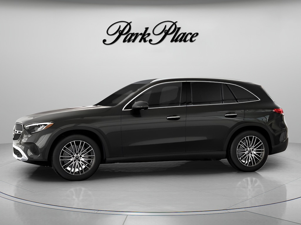 Used 2026 Mercedes-Benz GLC 300 300 SUV