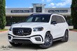  Mercedes-Benz GLS 580