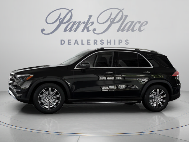Certified 2026 Mercedes-Benz GLE 350 350 SUV