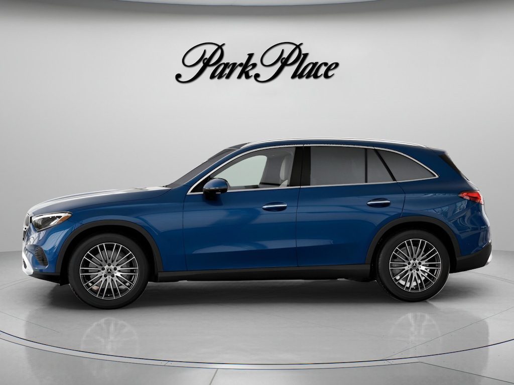 Used 2026 Mercedes-Benz GLC 300 300 SUV
