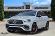  Mercedes-Benz AMG GLE 63