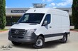  Mercedes-Benz Sprinter 2500