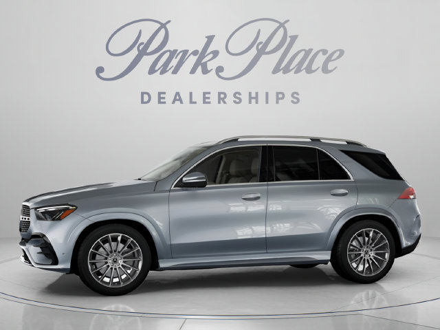 Certified 2026 Mercedes-Benz GLE 350 350 SUV