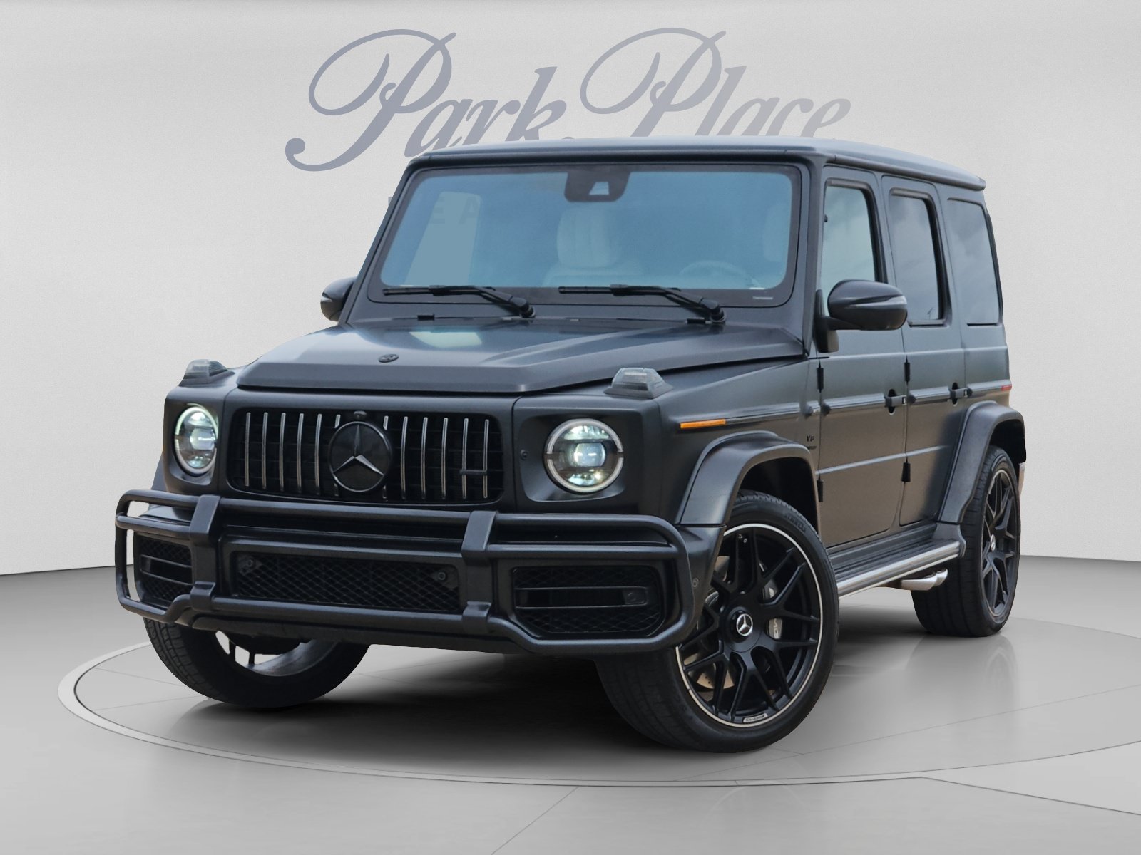 Certified 2023 Mercedes-Benz AMG G 63 G 63 AMG® SUV
