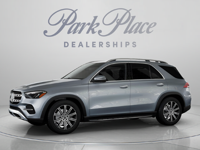 Certified 2026 Mercedes-Benz GLE 350 350 SUV