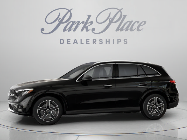 Certified 2026 Mercedes-Benz GLC 300 300 SUV