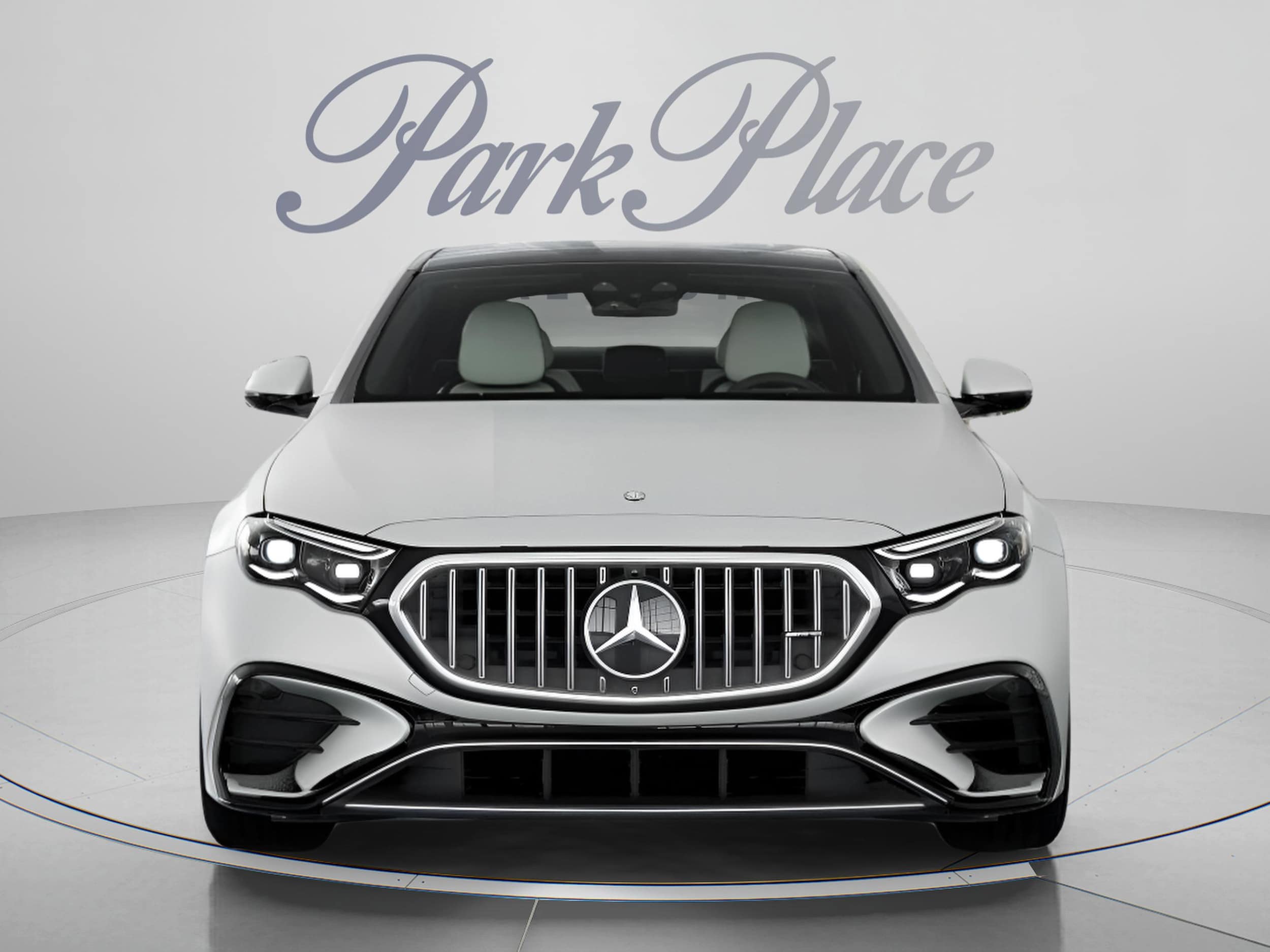 2026 New Mercedes-Benz AMG E 53 E Sedan 4MATIC for sale in Fort