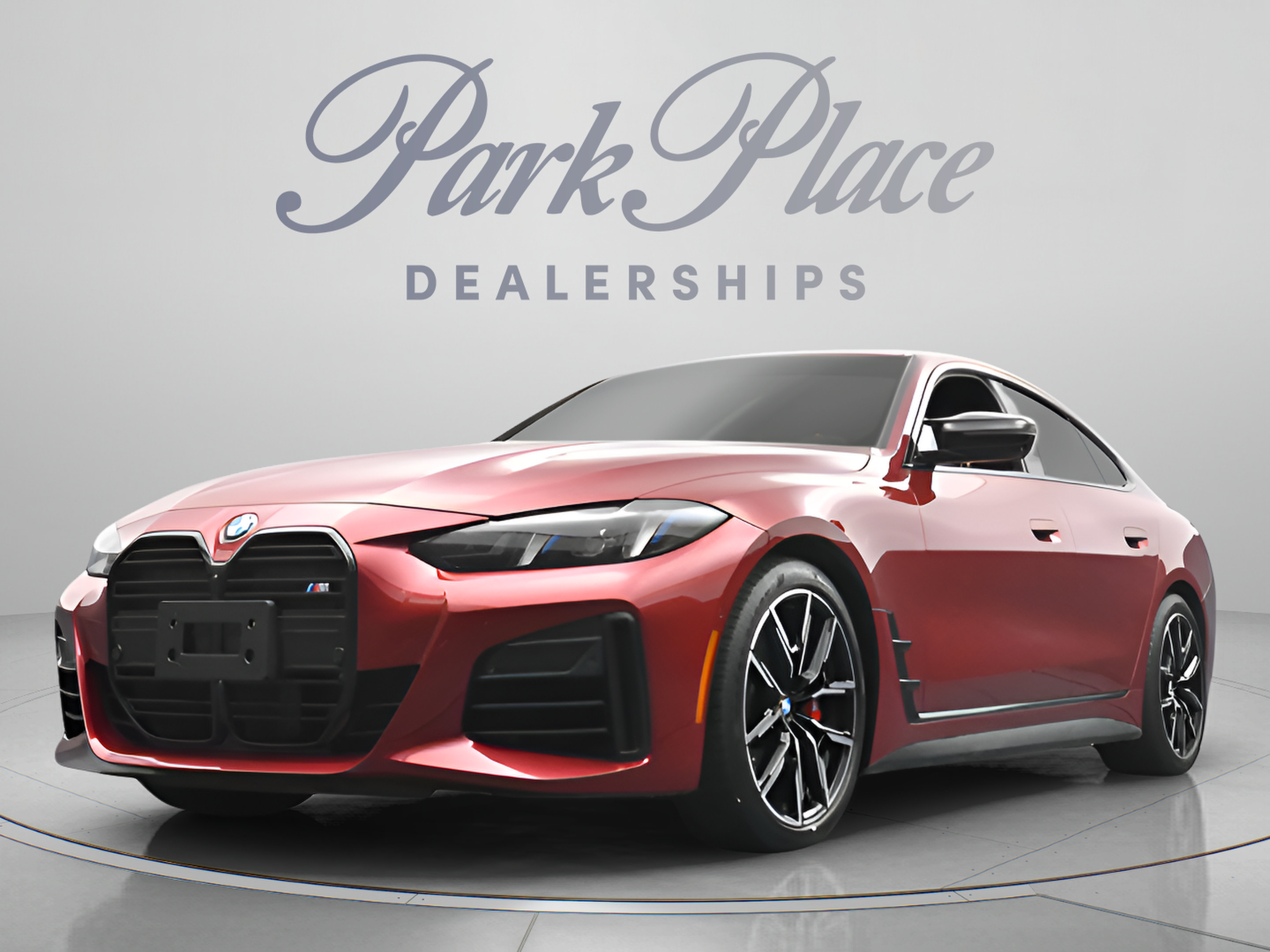 Used 2025 BMW M440i M440i xDrive Gran Coupe