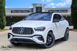 Mercedes-Benz AMG GLE 53
