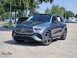 Mercedes-Benz GLE 450e