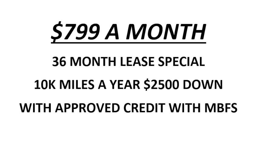 Certified 2026 Mercedes-Benz GLE 350 350 SUV