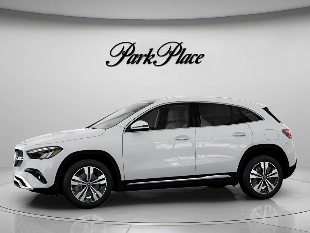 Used 2026 Mercedes-Benz GLA 250 250 SUV
