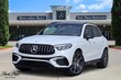 Mercedes-Benz AMG GLC 43