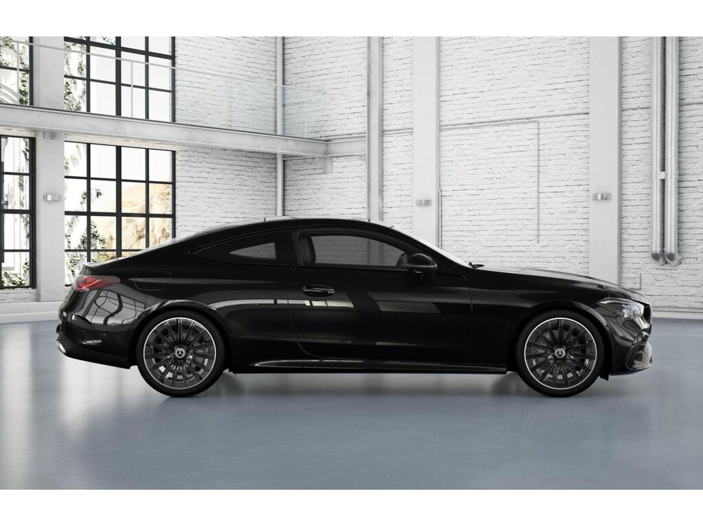 New 2027 Mercedes-Benz CLE 300 Base Coupe