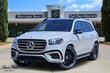 Mercedes-Benz GLS 580