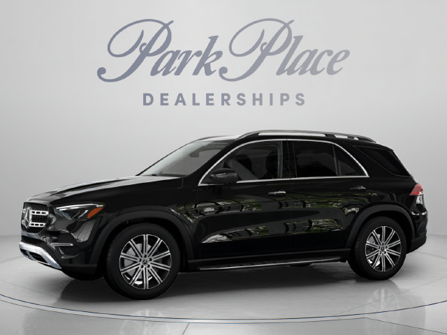Certified 2026 Mercedes-Benz GLE 350 350 SUV