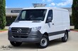 Mercedes-Benz Sprinter 2500