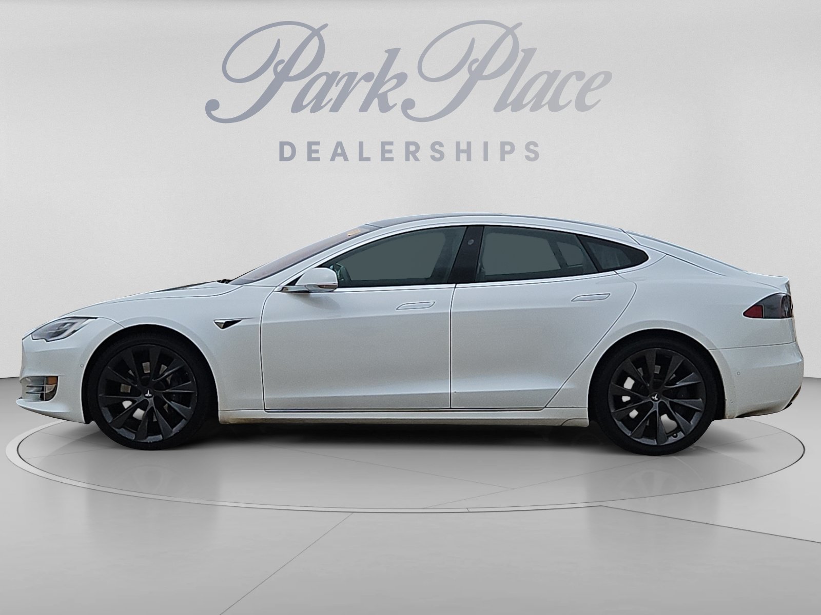 Used 2020 Tesla Model S Long Range Hatchback