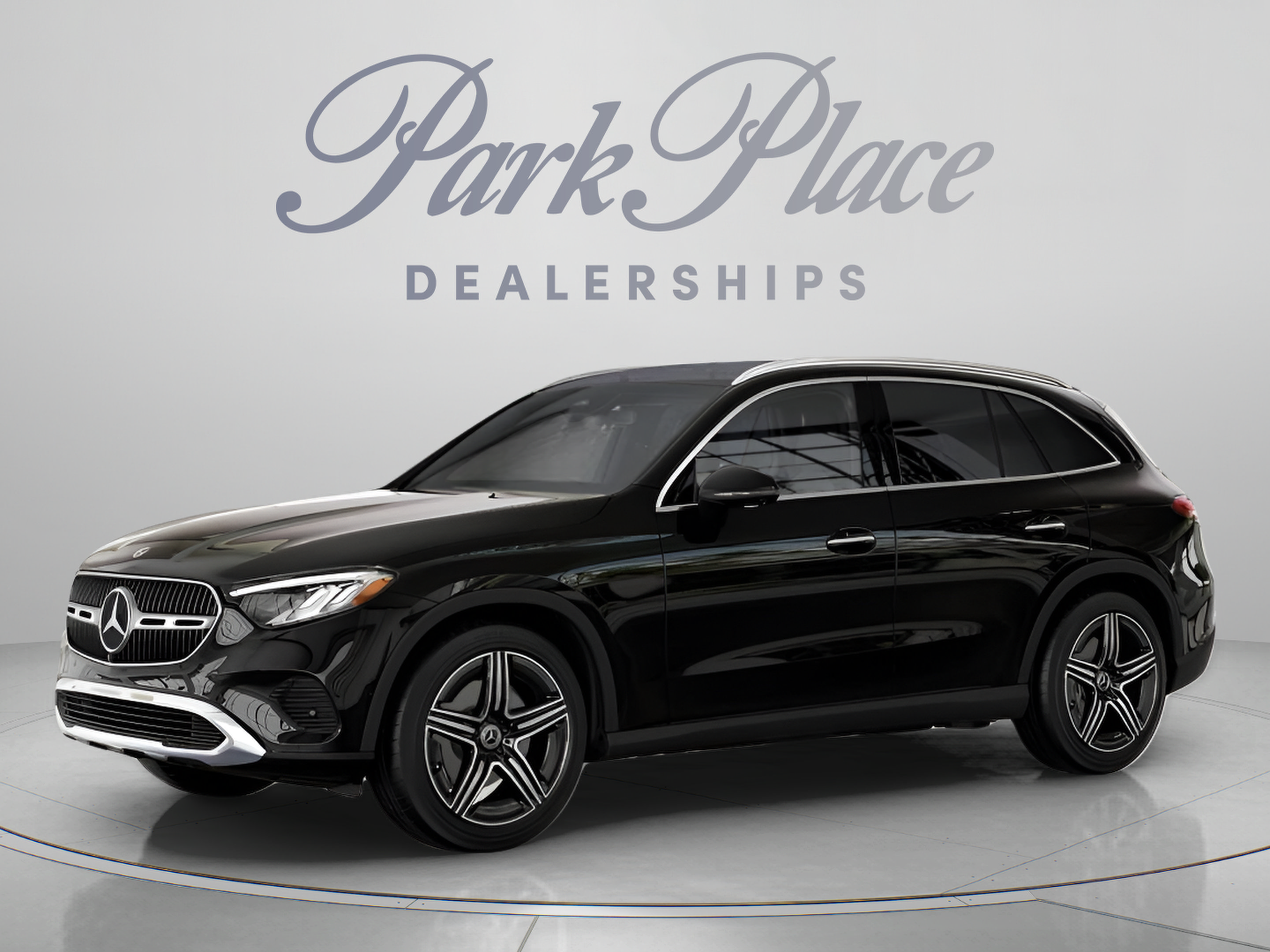 Used 2027 Mercedes-Benz GLC 300 300 SUV