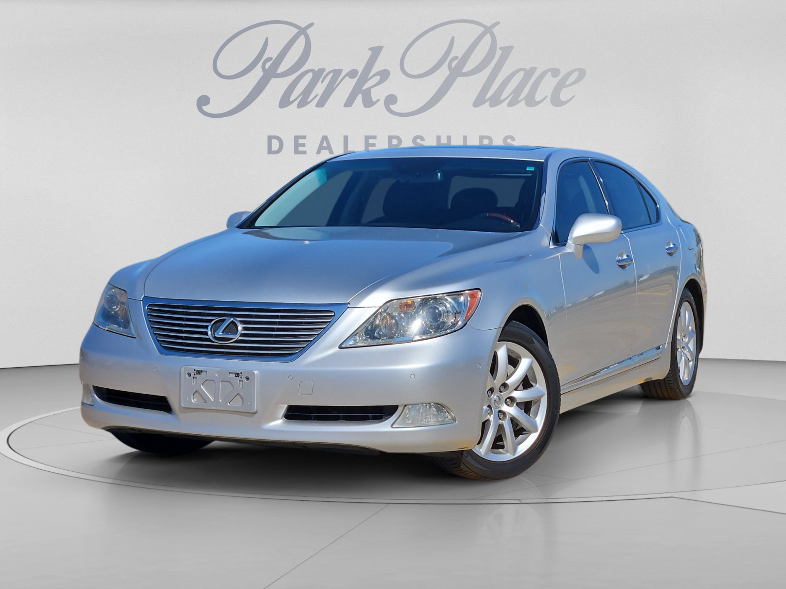 Used 2009 Lexus LS 460 460 Sedan