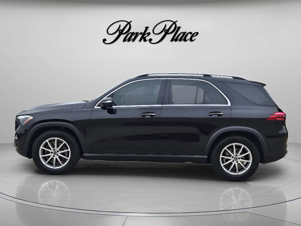 Used 2026 Mercedes-Benz GLE 350 350 SUV