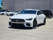  Mercedes-Benz AMG GT 63