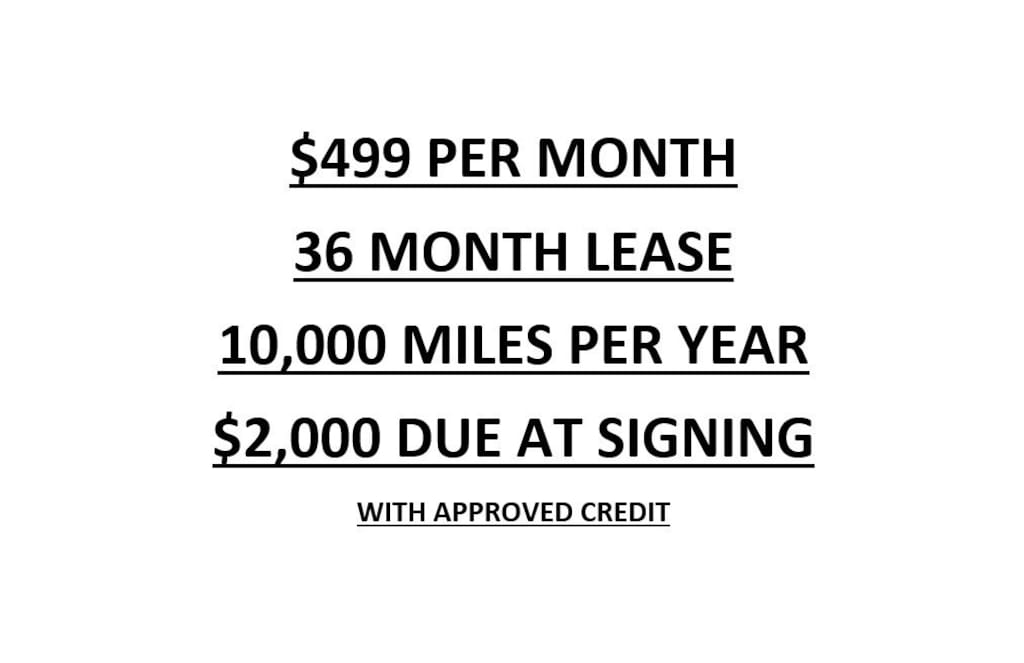 Certified 2025 Mercedes-Benz GLA 250 GLA 250 SUV