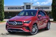 Mercedes-Benz GLE 450e