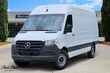 Mercedes-Benz Sprinter 2500