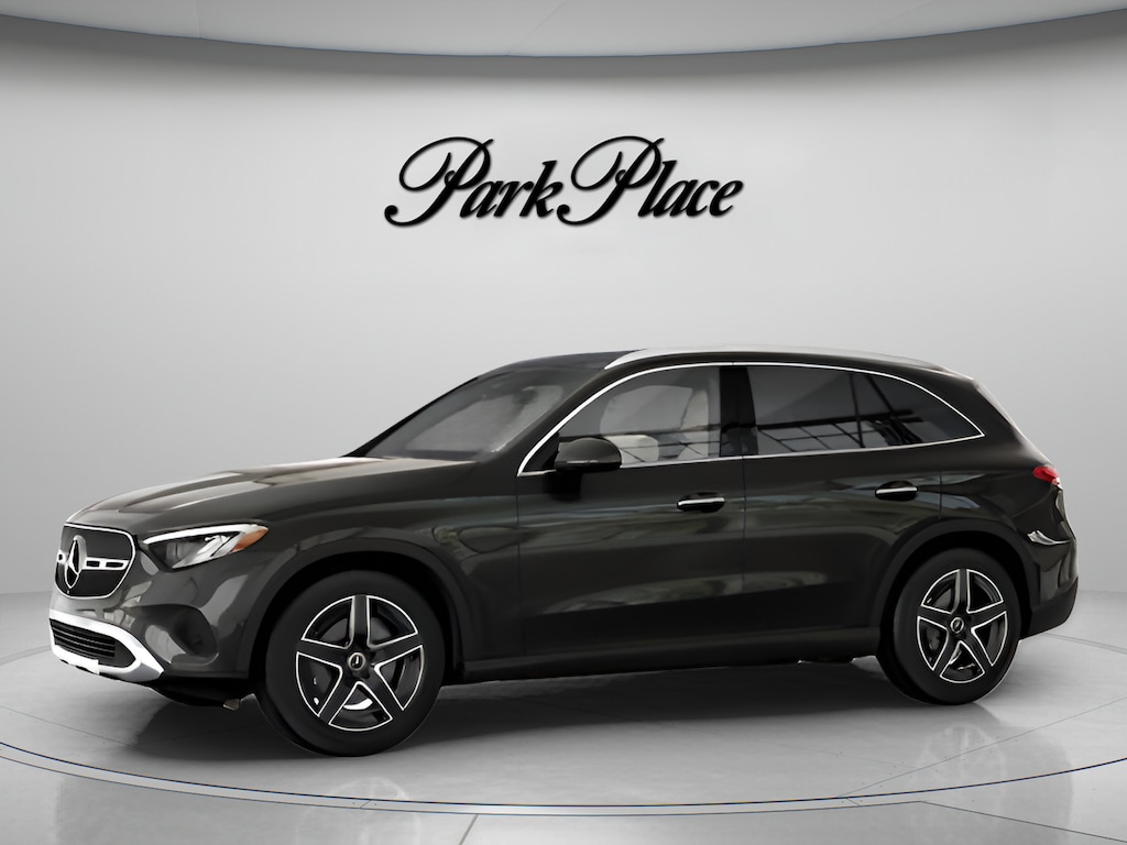 Used 2026 Mercedes-Benz GLC 300 300 SUV