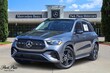 Mercedes-Benz GLE 450e