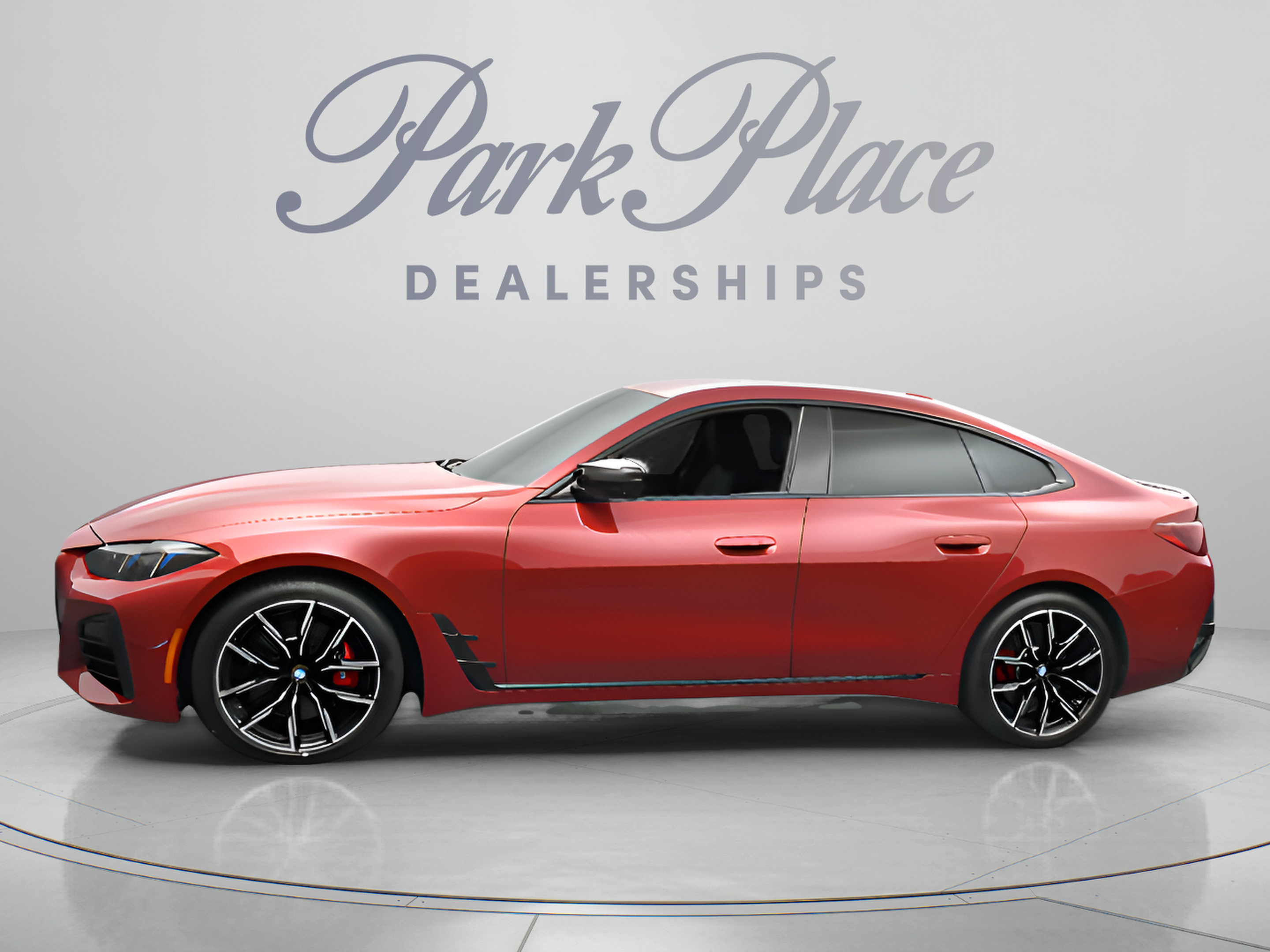 Used 2025 BMW M440i M440i xDrive Gran Coupe