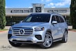 Mercedes-Benz GLS 450
