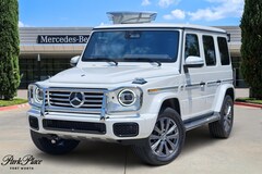 2025 Mercedes-Benz G-Class G 550 4MATIC SUV