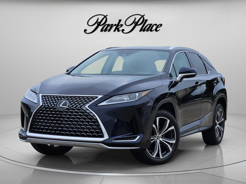 Used 2020 Lexus RX 350 350 SUV