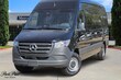 Mercedes-Benz Sprinter 2500