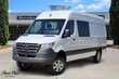 Mercedes-Benz Sprinter 2500