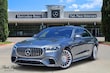 Mercedes-Benz AMG S 63 E