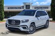 Mercedes-Benz GLS 580