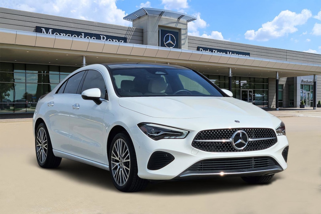 New 2026 Mercedes-Benz C-Class AMG C 43 Sedan