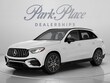  Mercedes-Benz AMG GLC 43