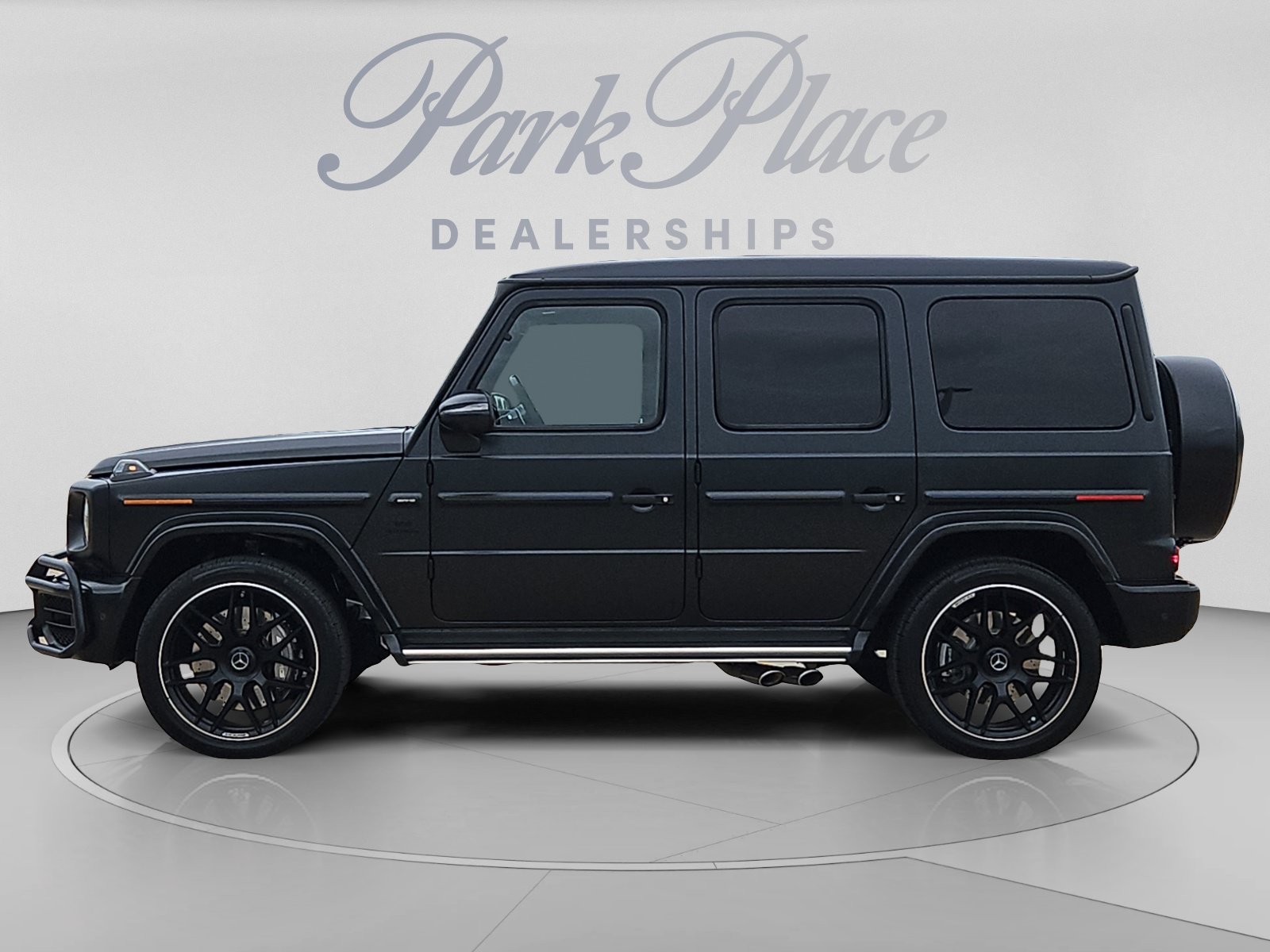 Certified 2023 Mercedes-Benz AMG G 63 G 63 AMG® SUV