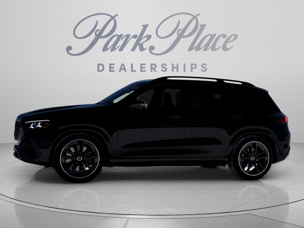 New 2027 Mercedes-Benz GLE 450 4MATIC SUV