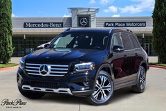 2026 Mercedes-Benz GLB 250 Base SUV